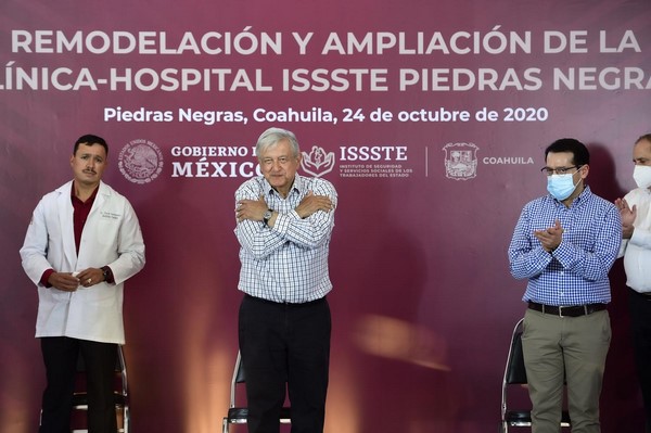 Lo que aquí se está haciendo es lo que tenemos que hacer en todo el país
