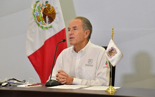 l evento se llevará a cabo de manera virtual el 9 y 10 de diciembre del presente año.