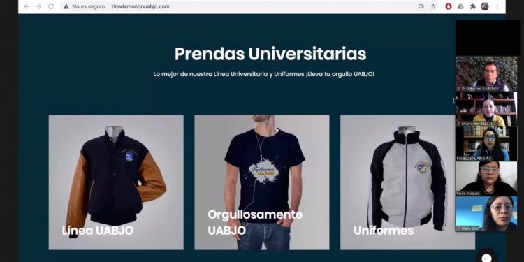 ·        Puedes visitarla en www.tiendamundouabjo.com