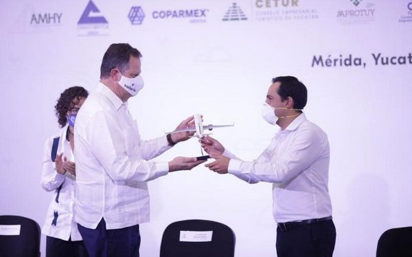 - Como parte de esta alianza se busca incentivar la llegada de más visitantes al territorio a través de una campaña de promoción