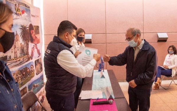 distintivo que respalda las buenas prácticas de seguridad y calidad higiénica en los servicios turísticos