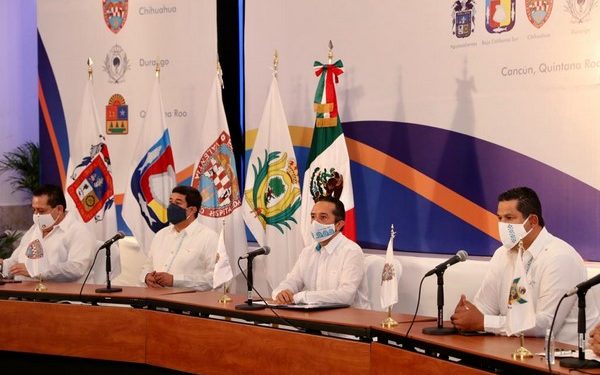 carácter de urgente a la Controversia Constitucional presentada por Chihuahua