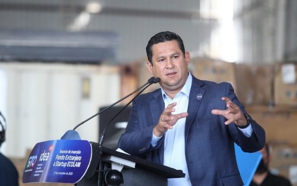 Ecolam transforma residuos industriales en productos para construcción