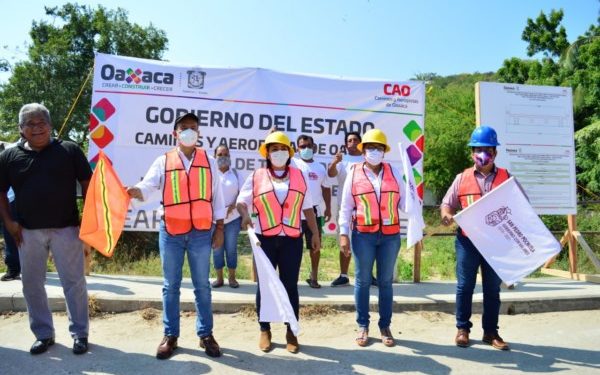 beneficiara a 2 mil 645 habitantes