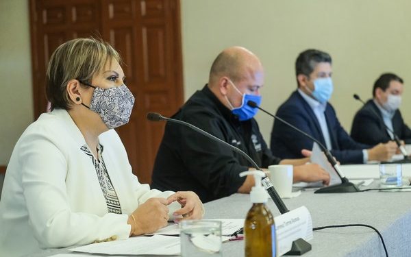 • El Gobierno de Jalisco ofrecerá a jóvenes y adultos la posibilidad de recibir formación para el trabajo sin salir de casa