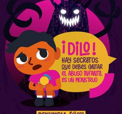 Se busca visibilizar y hacer conciencia sobre la problemática en el estado, así como castigar a quien incurra en estos ilícitos