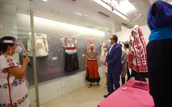 colección de la promotora del arte popular mexicano Linda Hanna,