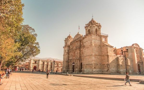      Oaxaca fue reconocida por los “Oscar” del turismo mundial