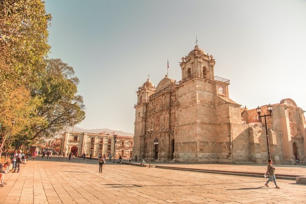      Oaxaca fue reconocida por los “Oscar” del turismo mundial