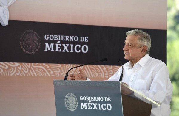 atender a las comunidades marginadas de la entidad es la construcción de infraestructura.