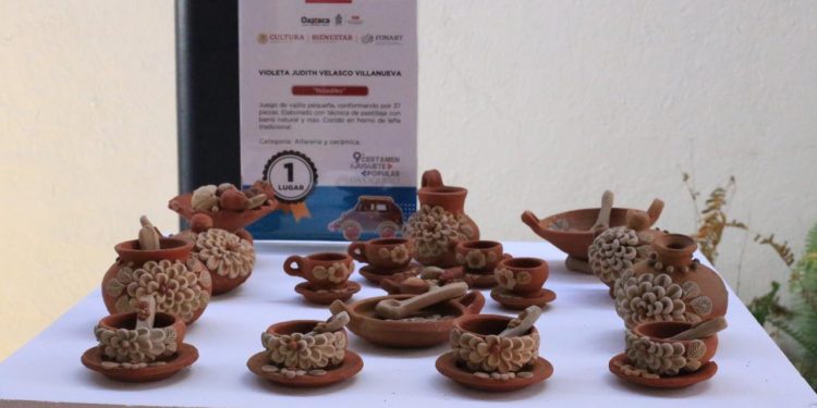 ·         Premian a 14 artesanas y artesanos en certamen de juguete popular
