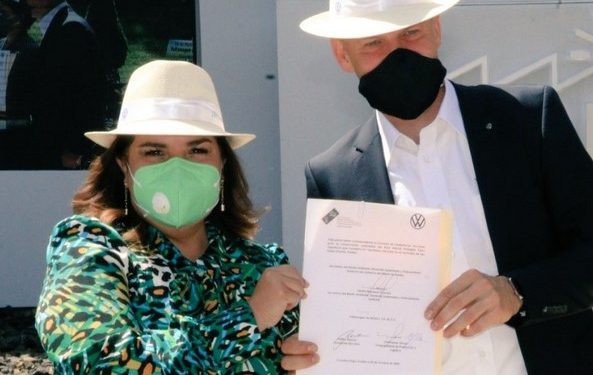 - La flora, la fauna y el medio ambiente deben ser factores de unidad: Beatriz Manrique.