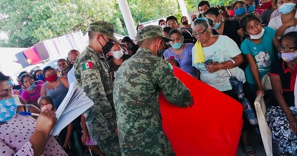 apoyo alimentario, atención médica, y otros insumos, en los albergues temporales