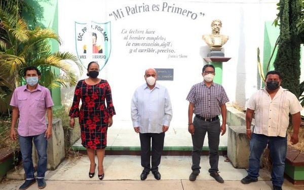 se brinda certeza respecto a la función que desempeñan las y los trabajadores de la educación