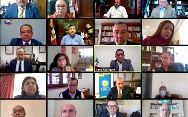·        Además, forma parte de las 35 instituciones que integran el repositorio digital