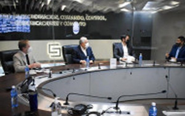 para mantener un diálogo permanente que permita fortalecer la relación institucional.