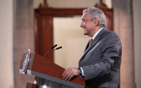 Nueva oficina de Presidencia atenderá a migrantes mexicanos en su regreso al país