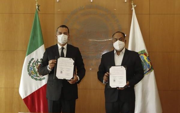 servicio y cercanía de este gobierno de la Cuarta Transformación