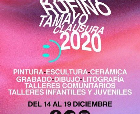 ·         Las actividades se llevarán a cabo del 14 al 19 de diciembre a través de las redes sociales
