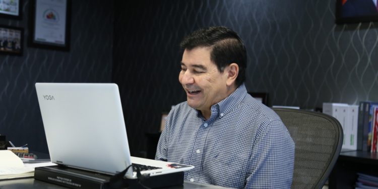 El Programa ha otorgado 225 mdp a empresas del estado