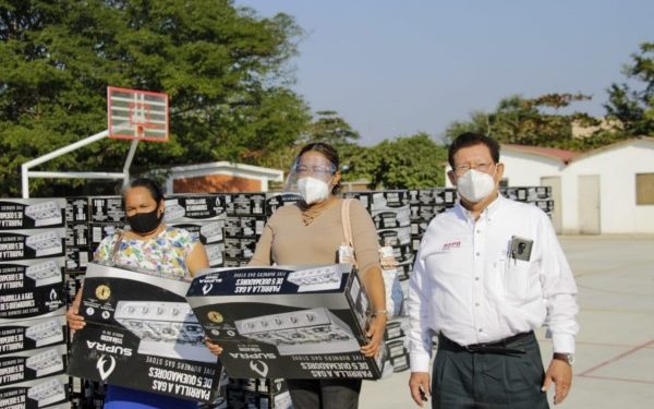 protocolos sanitarios para el cuidado de la salud y la vida de las y los trabajadores