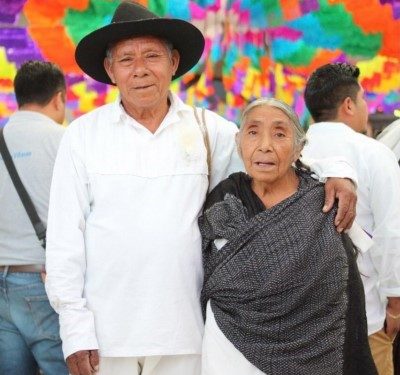 se continúa con los procedimientos de las parejas interesadas en contraer matrimonio de forma individual