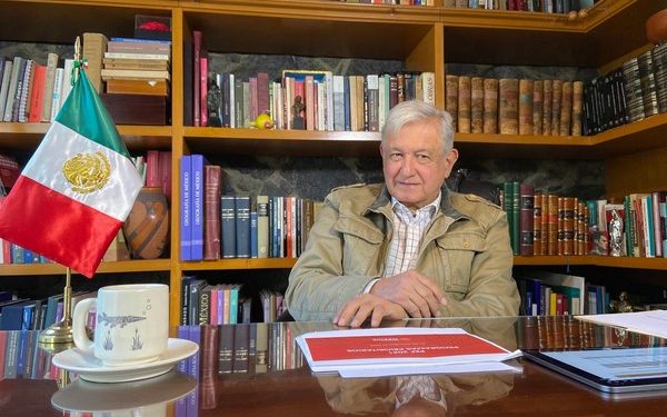Vamos a seguir manteniendo el propósito de que nadie se quede sin ser atendido”, afirmó.