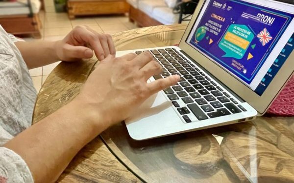 impulsa acciones para la formación integral del alumnado
