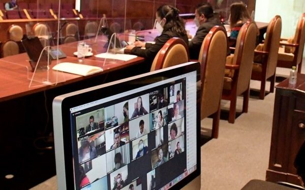 , a fin de establecer castigos al servidor o servidora pública que filtre y difunda imágenes explicitas de un crimen.