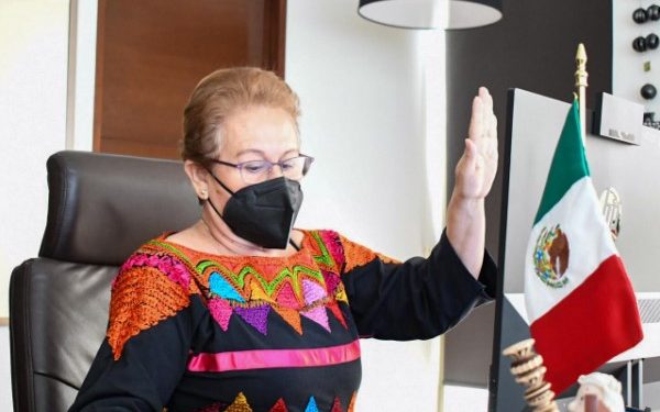 sirva como un llamado a la población a recuperar el patriotismo