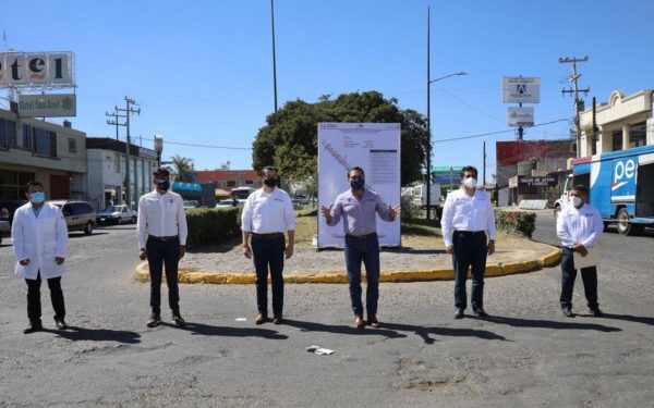 se convertirá en un municipio próspero, moderno y en desarrollo