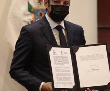para agilizar la impresión de actas del estado civil de personas en vulnerabilidad.