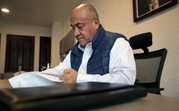seguimiento de presuntos fraudes relacionados con la supuesta venta y tráfico de plazas