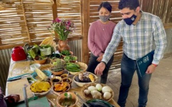 ·        Tiene como propósito fortalecer el programa educativo y difundir la riqueza cultural gastronómica