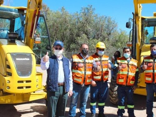 La recuperación del IVA es una muestra que pueden tomar como ejemplo de la JIAPAZ