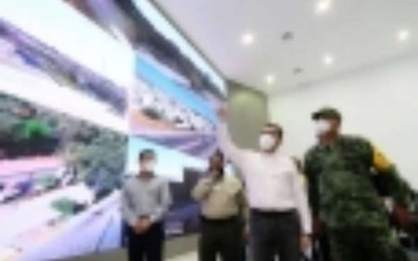 Coahuila se mantiene dentro de los estados más seguros del país y con indicadores de incidencia delictiva a la baja, declaró el gobernador Miguel Ángel Riquelme Solís.