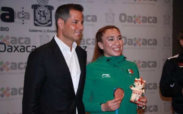  El 21 de marzo la istmeña se concentrará con la selección nacional de cara al Preolímpico que será en junio próximo en Paris, Francia