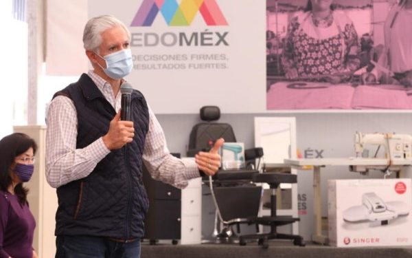 fomento al autoempleo llegará a más de 4 mil 800 beneficiarios, quienes recibirán equipamiento y herramientas para fortalecer su negocio o empezar uno.