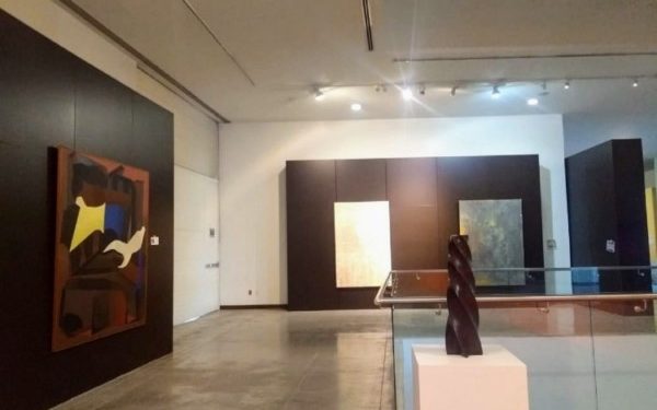 • Exhibirán más de 100 obras de arte mexicano de diferentes corrientes artísticas.