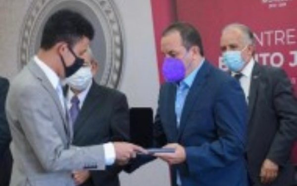 nda a los diferentes grupos sociales para dar a conocer la vasta riqueza histórica de la entidad