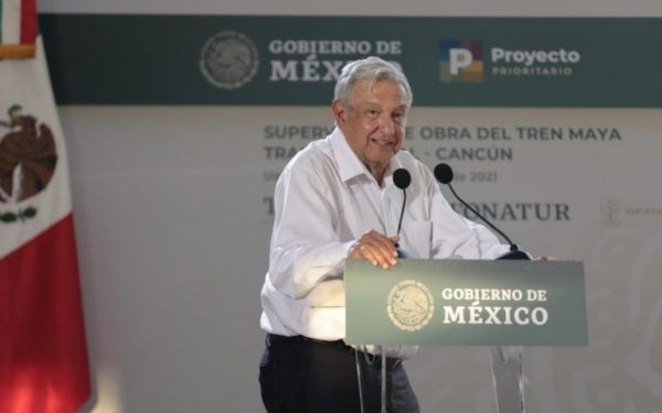 “Esta importante obra va a integrar el sureste