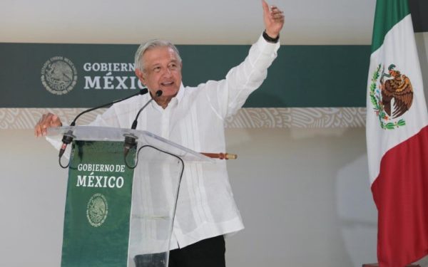 “Según el censo, Oaxaca tiene un millón 125 mil 892 viviendas y con los programas sociales se están beneficiando un millón 275 mil 210