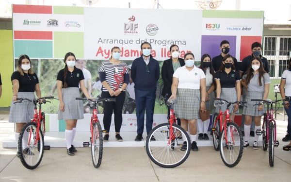 "La familia Cobaes ha demostrado el gran compromiso que tenemos con las mejores causas"