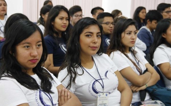 ·        Sus acciones se encaminan a fortalecer una vida libre de violencias
