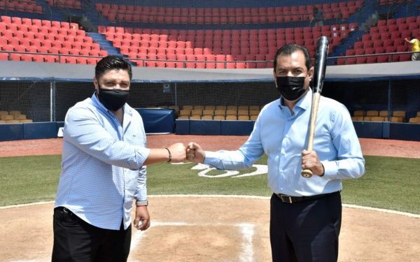 Abrirá Guerreros de Oaxaca estadio al público; Ayuntamiento vigilará cumplimiento de medidas sanitarias
