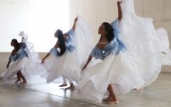 Tiene arte dancístico proyección en Morelos