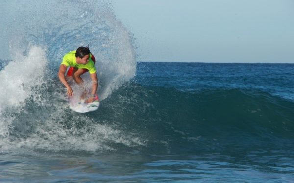  El Incude Oaxaca pidió ser sede de este deporte porque será un evento que recibirá a más de 170 personas 