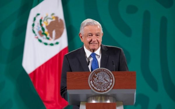 Presidente anuncia recepción de hasta 3 millones de vacunas contra COVID-19 en esta semana