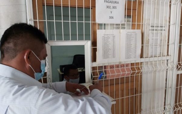 ·         Los calendarios pueden consultarse en las redes sociales y la página web institucional