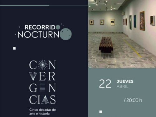 l en el Museo Francisco Cossío, disponibles de manera tanto virtual como presencial.
